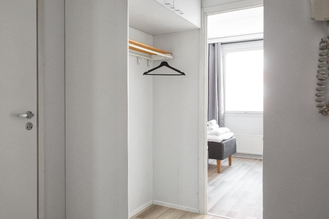 Hiisi Homes Helsinki Soernaeinen エクステリア 写真