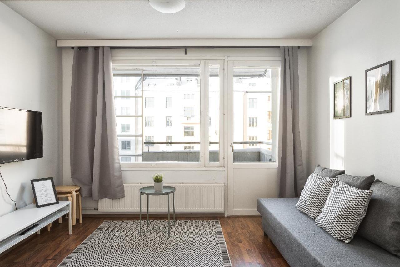 Hiisi Homes Helsinki Soernaeinen エクステリア 写真
