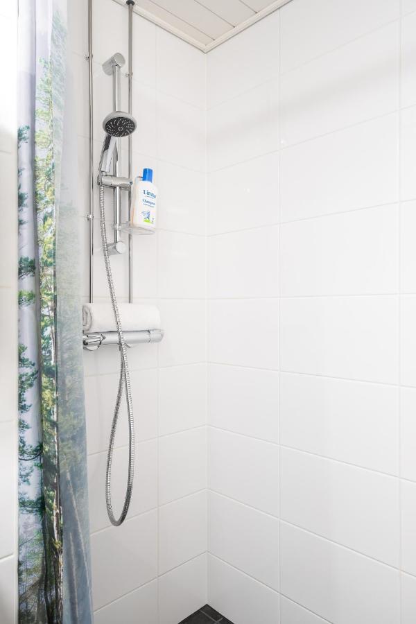 Hiisi Homes Helsinki Soernaeinen エクステリア 写真